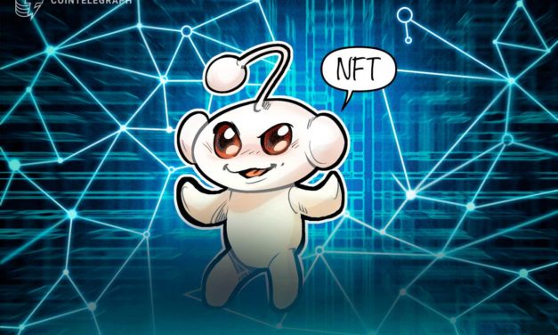 Reddit is testing out NFT profile pics but ‘no decisions have been made’