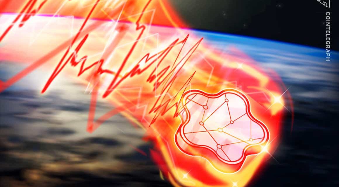 NASA blasts NFTs: Says they won't take off with its imagery