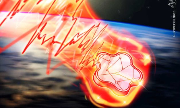 NASA blasts NFTs: Says they won't take off with its imagery