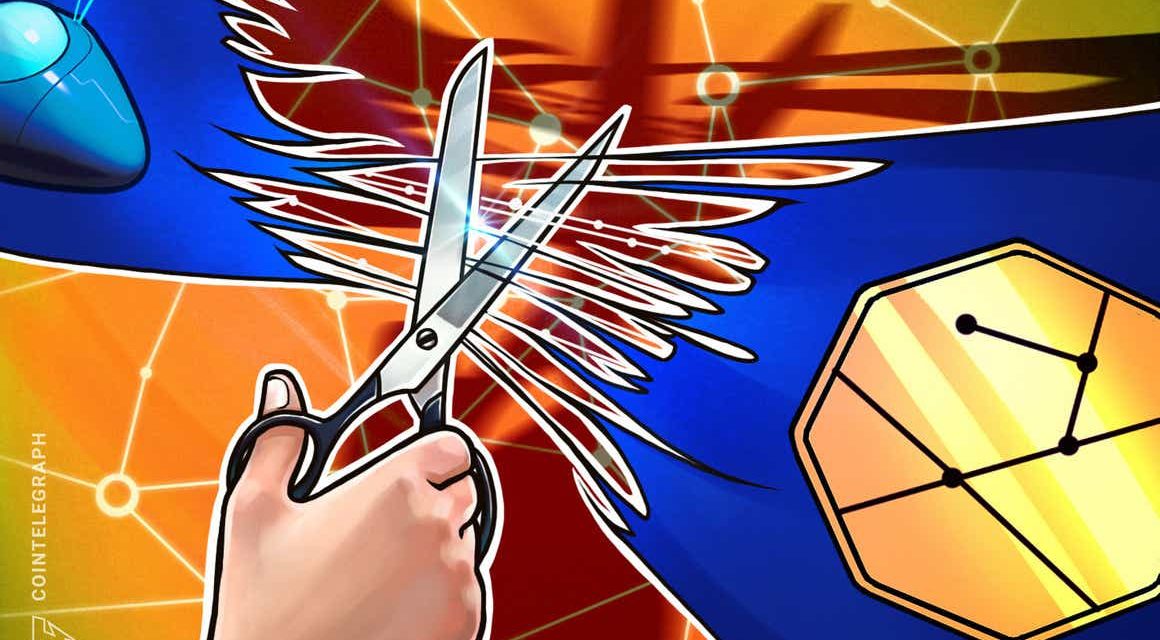 UK Treasury wants to remove blockchain reference from crypto definition