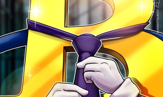 Belgian MP becomes first European politician to accept salary in Bitcoin