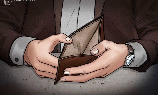 Blockchain enthusiast allegedly losses $500k by sending WETH to contract address