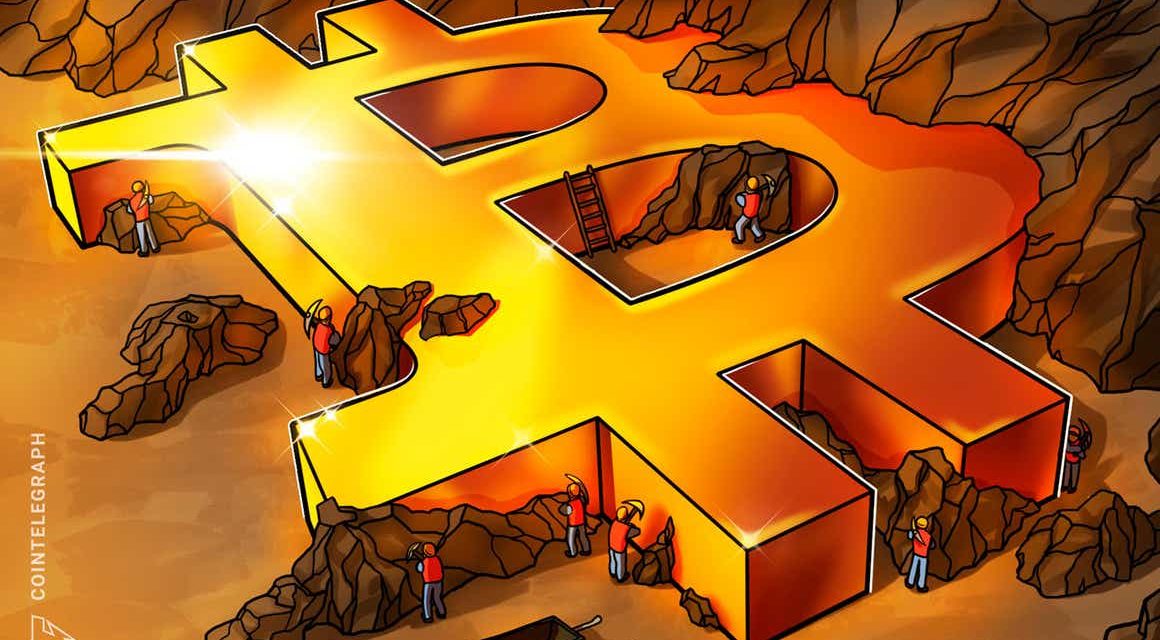 Spanish lawmaker sees opportunity amid Kazakhstan’s Bitcoin mining collapse