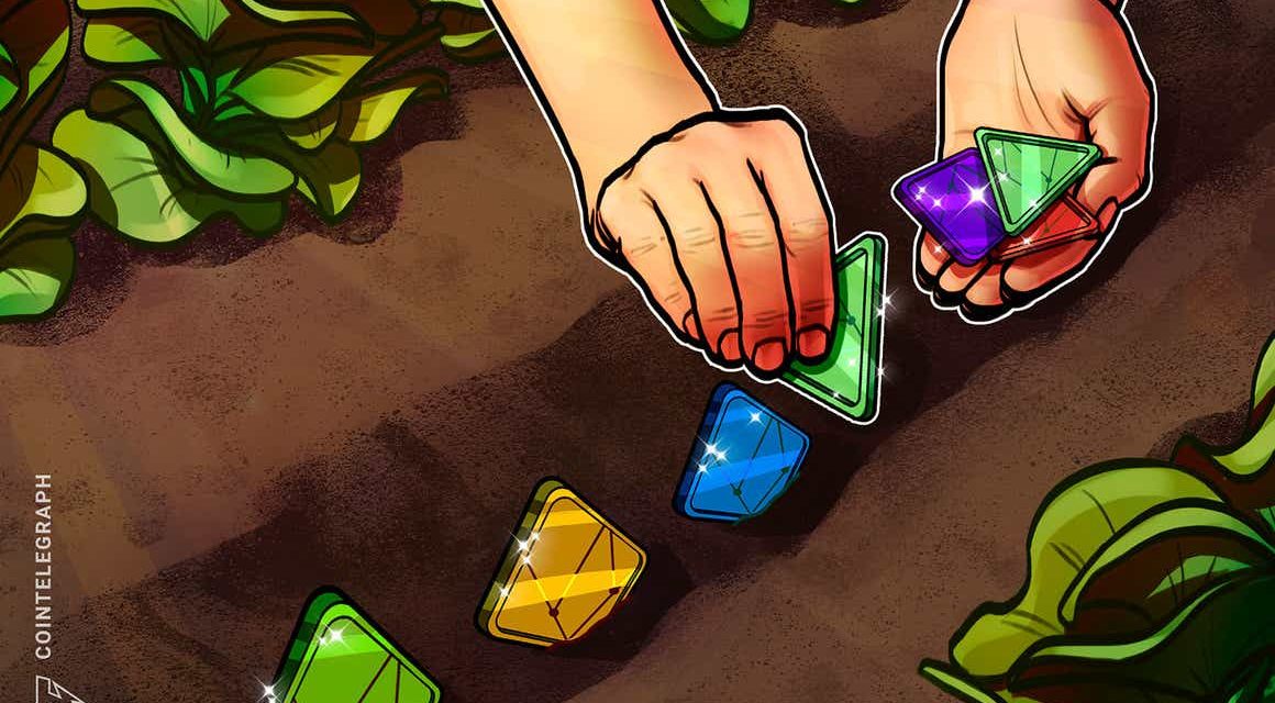 Whitelist Watch: Invisible Friends, GooniesNFT, KaraFuru and Troverse