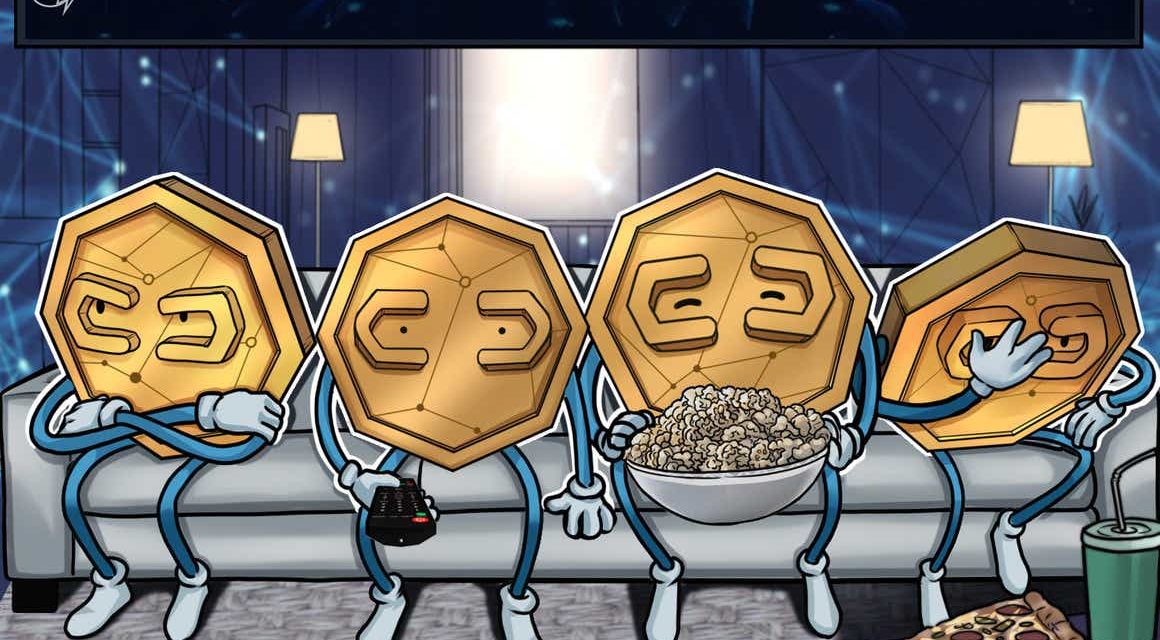 Where are the best APYs for stablecoins? | Find out now on The Market Report!