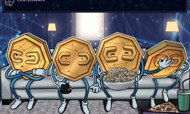 Where are the best APYs for stablecoins? | Find out now on The Market Report!