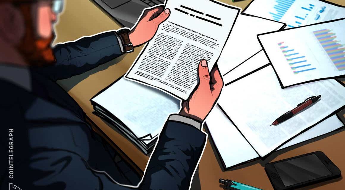 Averted a year ago, controversial transaction monitoring rule is back on Treasury’s radar