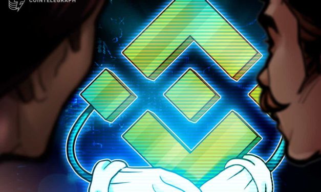 Binance implements a ‘fair way’ to purchase NFTs