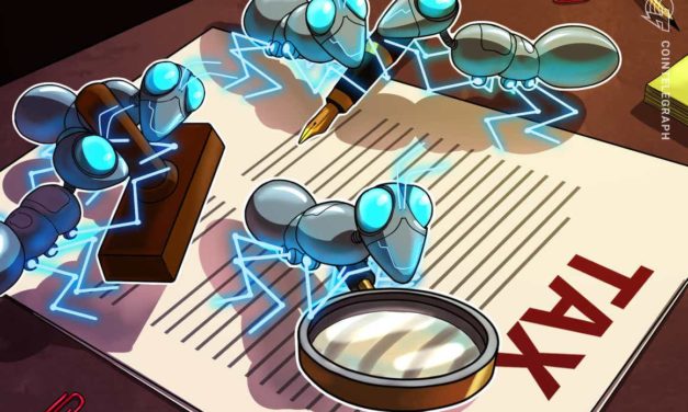 Crypto tax calculator CoinTracker valued at $1.3B following $100M raise