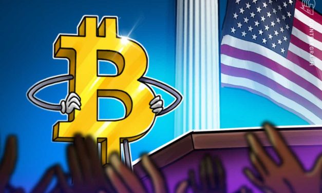 A third of Americans to buy Bitcoin by end of 2022, says Ric Edelman