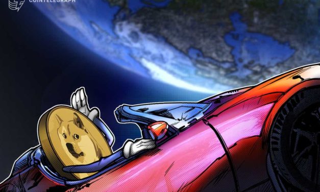 Tesla launches Dogecoin payments for merch but there is a catch