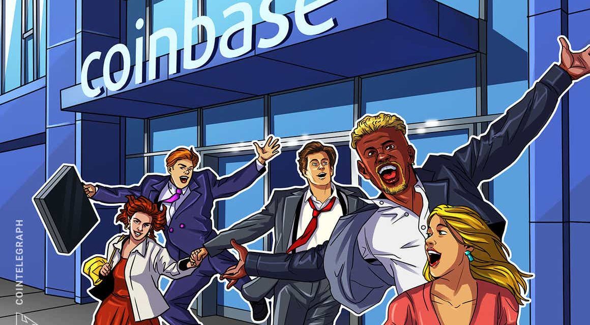 Derivatives are coming to Coinbase, following purchase of FairX
