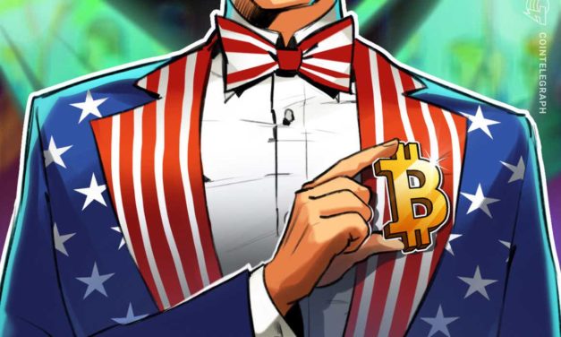 61% of Americans may purchase crypto in 2022, new survey says