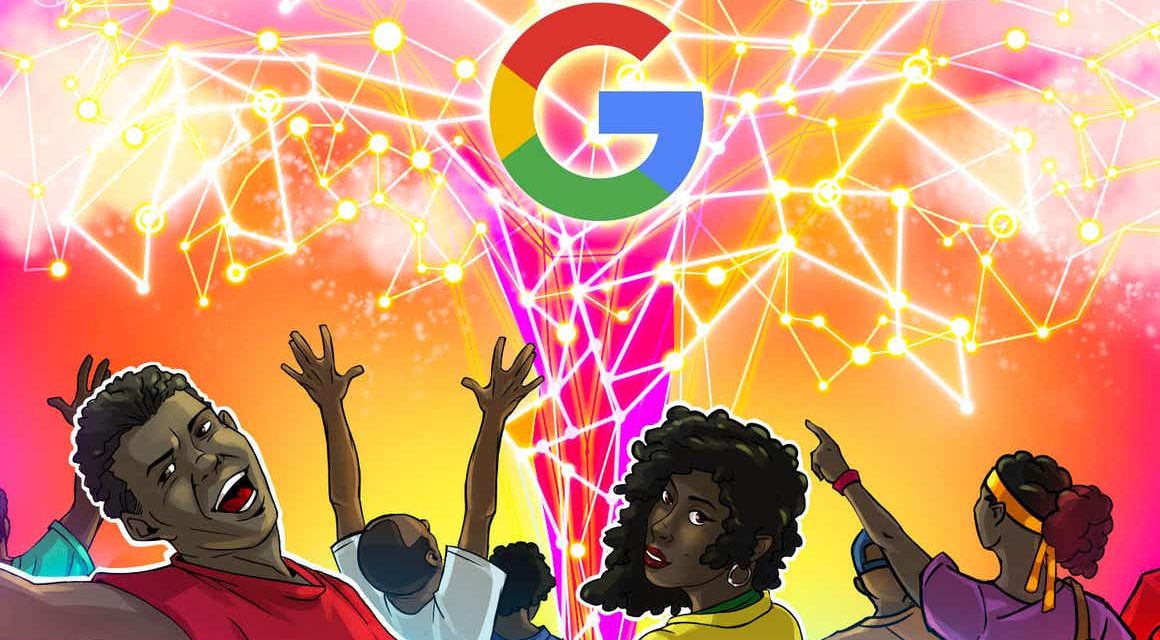 a16z, Google lead $20M investment in Africa Web3 game publisher Carry1st