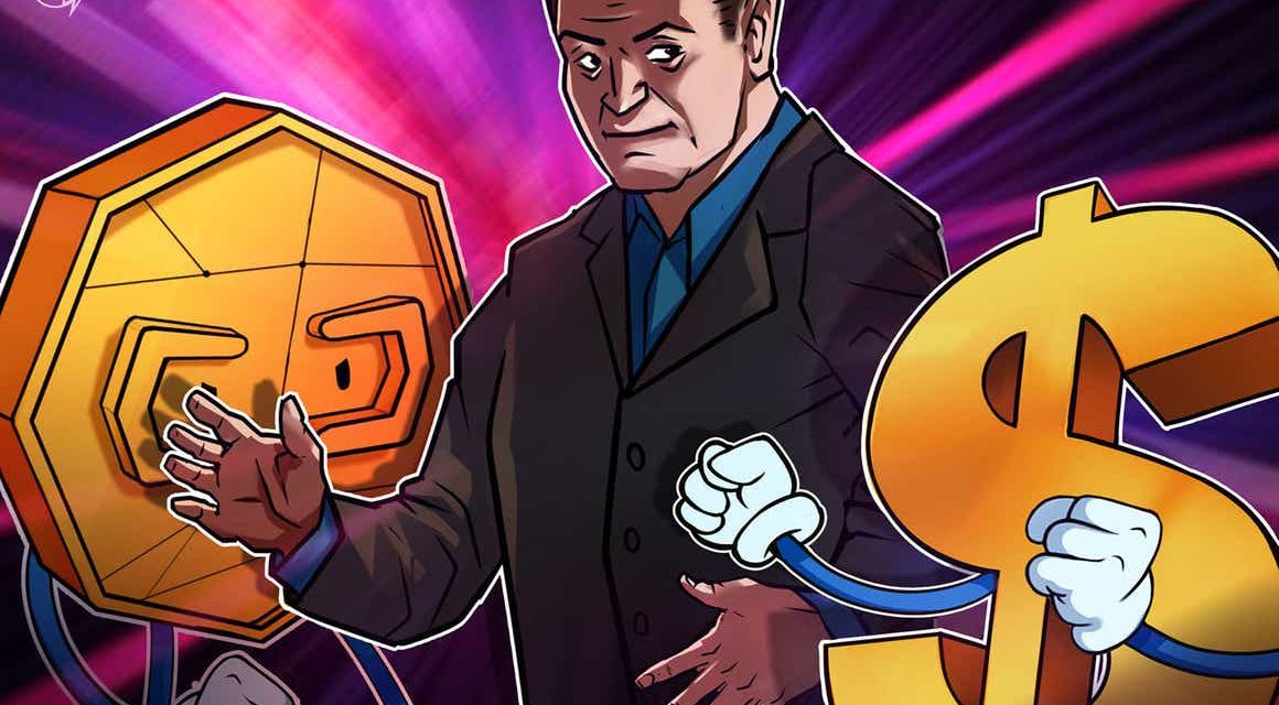 Can DeFi and CeFi coexist? Three takeaways from experts panel