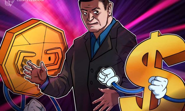 Can DeFi and CeFi coexist? Three takeaways from experts panel