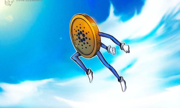 Cardano became the most developed crypto on Github in 2021 — Santiment