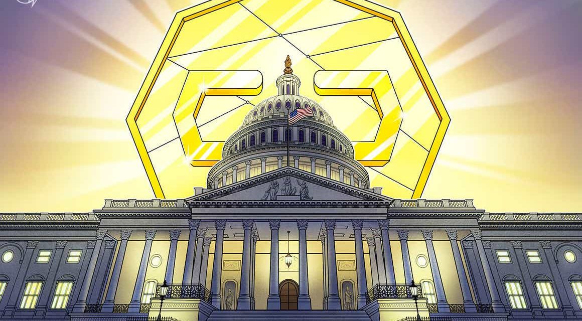 U.S. Congressman calls for ‘Broad, bipartisan consensus’ on important issues of digital asset policy