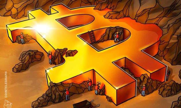 Bitcoin mining becomes more sustainable: Mining Council's Q4 survey