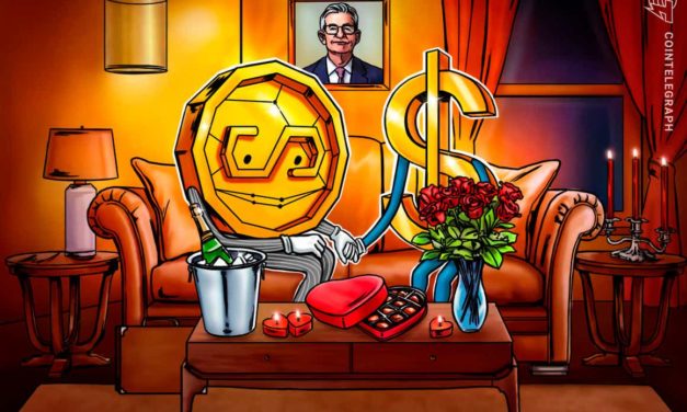 Does a Fed digital dollar leave any room for crypto stablecoins?