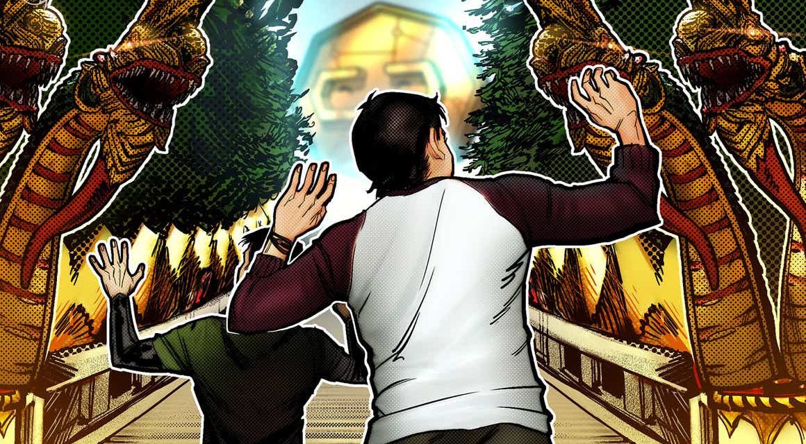 Thailand government to clear up crypto tax confusion