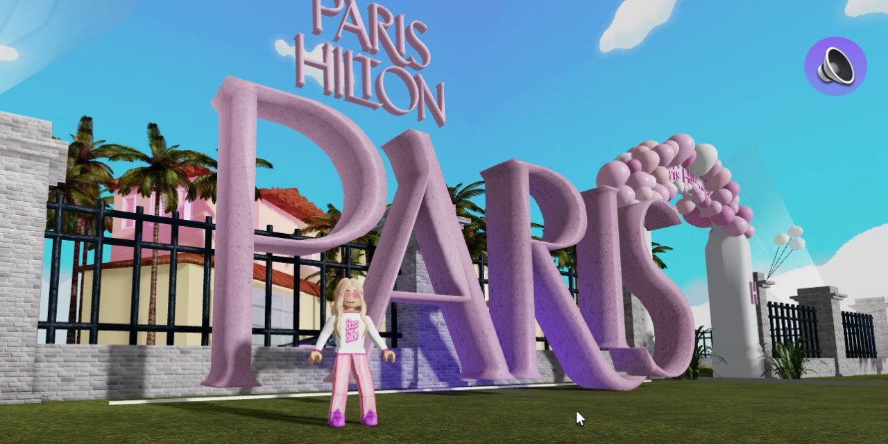 Paris Hilton says that the Metaverse will be the ‘future of partying’