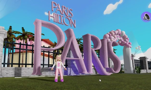 Paris Hilton says that the Metaverse will be the ‘future of partying’