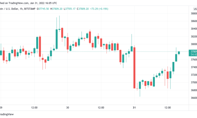 'No signs Bitcoin has bottomed' as data warns BTC price downtrend continuing
