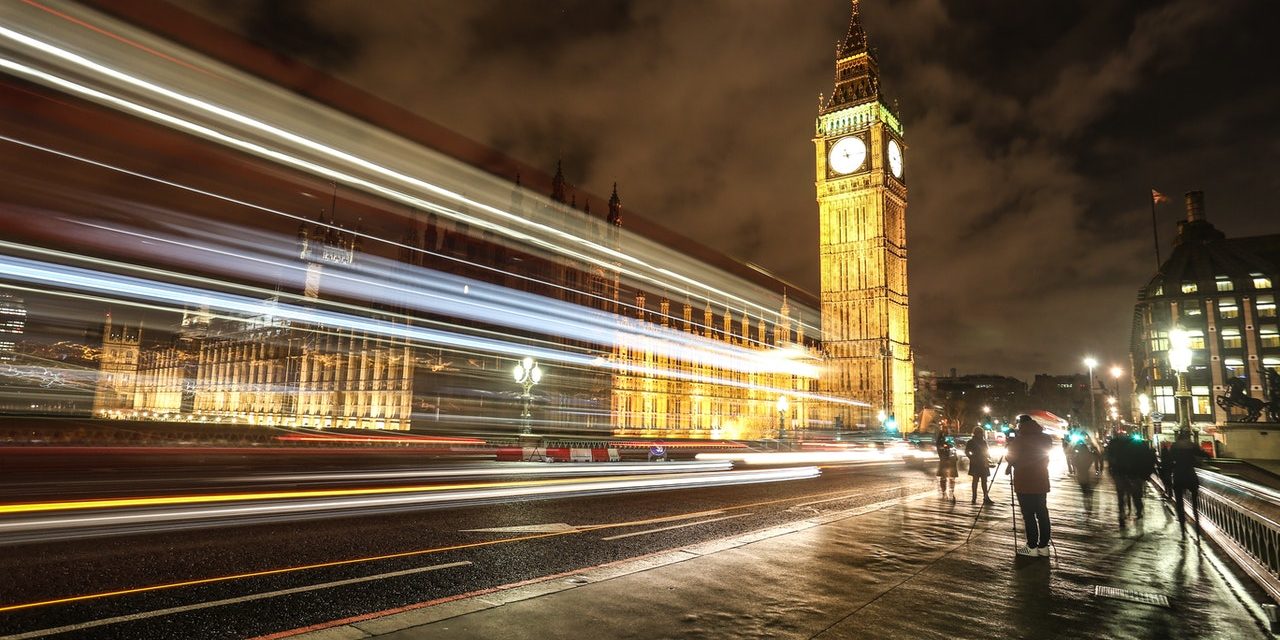 UK lawmakers form crypto advocacy group for parliament: report