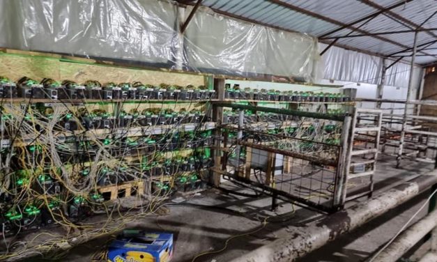 Kosovo police seize 300 crypto mining machines amid electricity shortages