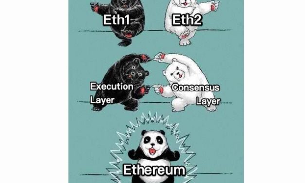 Eth2 is no more after Ethereum Foundation ditches name in rebrand