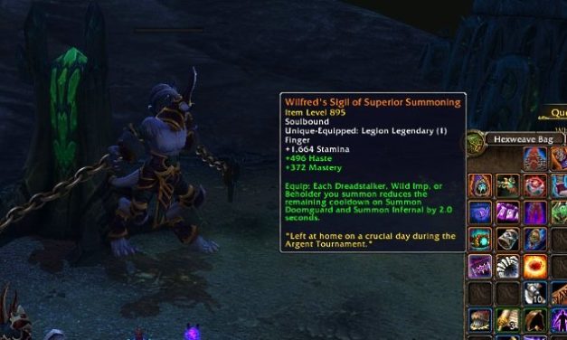 Vitalik Buterin suggests making NFTs 'soulbound' like World of Warcraft items