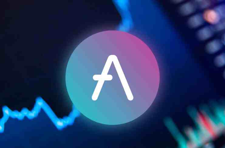 Aave spúšťa svoj fond Aave Arc, ku ktorému sa má pripojiť 30 inštitúcií