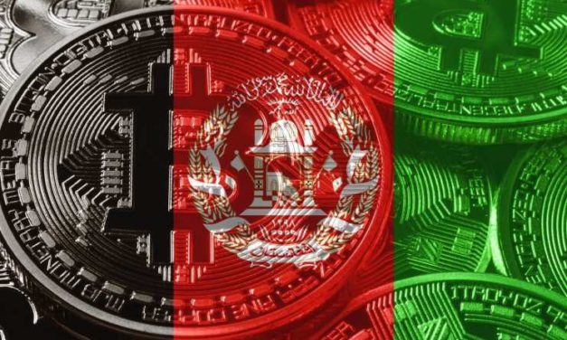 Afganistan – ako domáci obyvatelia používajú kryptomeny, aby mohli prežiť pred sankciami a Talibanom?