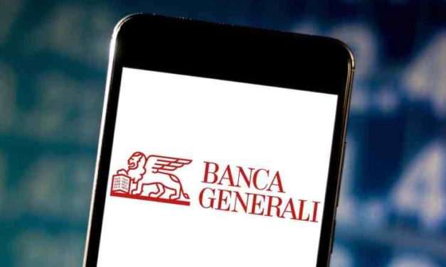 Talianska banka Banca Generali plánuje do svojich služieb integrovať kryptomeny