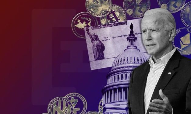 Biely dom vníma reguláciu kryptomien ako „záležitosť národnej bezpečnosti“ – čo očakávať?