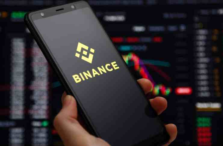 Binance rastie najrýchlejšie v histórii – CZ môže byť čoskoro najbohatší človek na svete