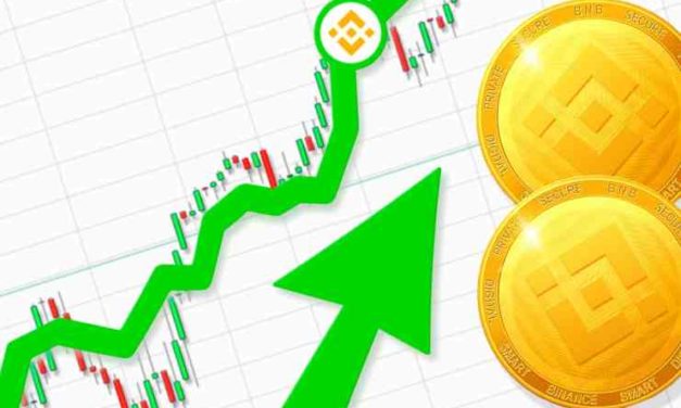 Binance Coin je jedna z najlepších mincí, ktoré môžete v súčasnosti držať