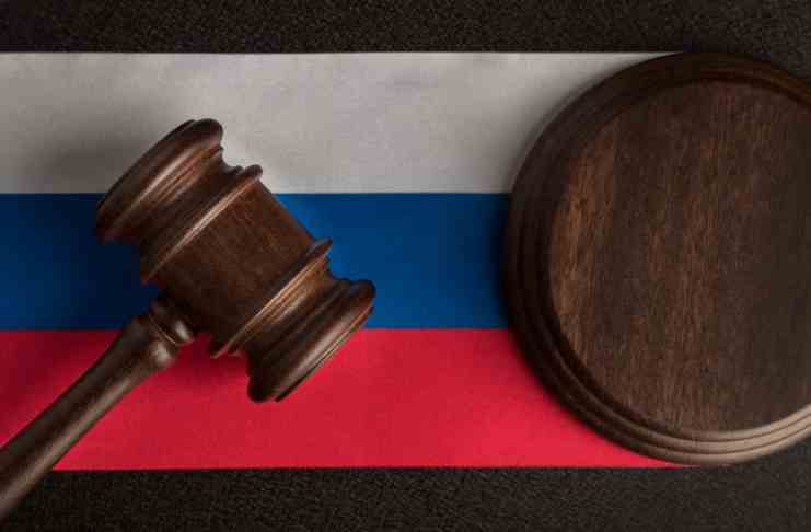 Binance dúfa, že expandovaniu do Ruska pomôže nový regulačný rámec