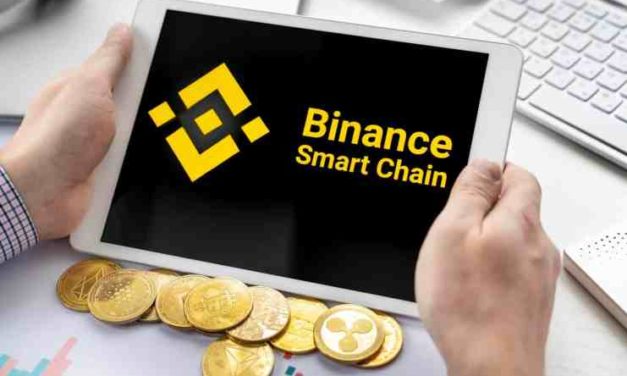 Binance posúva NFT na ďalší level vďaka spolupráci s BSC