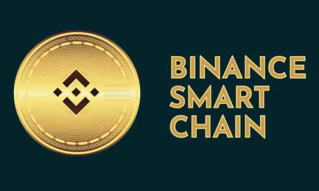 Binance Smart Chain predstavuje roadmap na rok 2022 – aké novinky chystá?