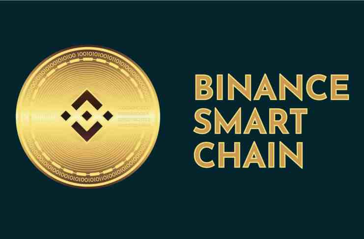 Binance Smart Chain predstavuje roadmap na rok 2022 – aké novinky chystá?