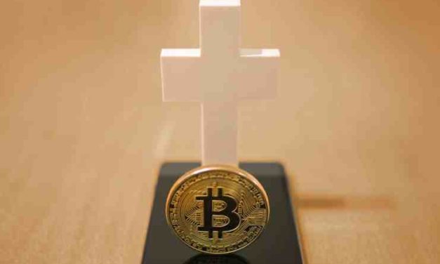 Bitcoin tvorí ďalší death cross – cena musí udržať support 40 000 $