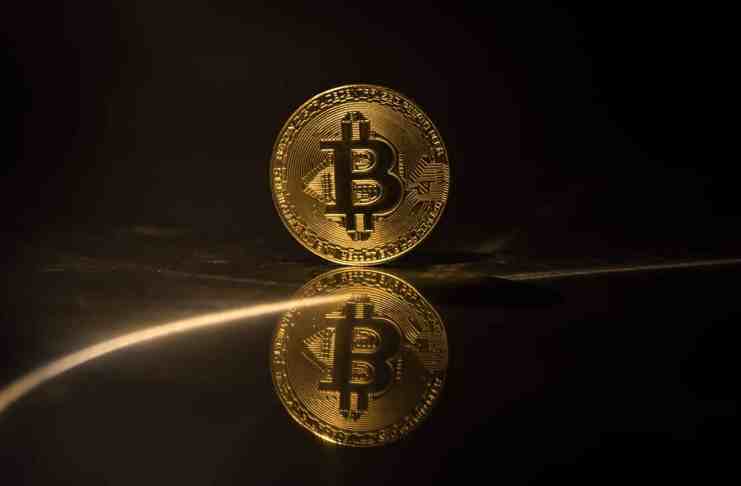Bitcoin možno získa inteligentné zmluvy