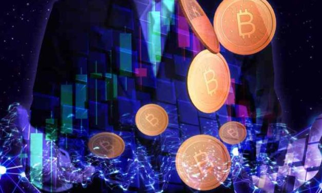 Bitcoin analýza – prieraz 40 000 $ by zmenil sentiment, rast však slabne