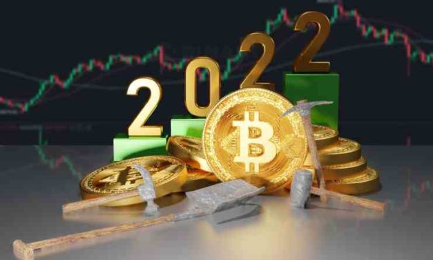Dosiahne Bitcoin konečne hodnotu 100 000 USD a aký bude rok 2022 pre kryptomeny?