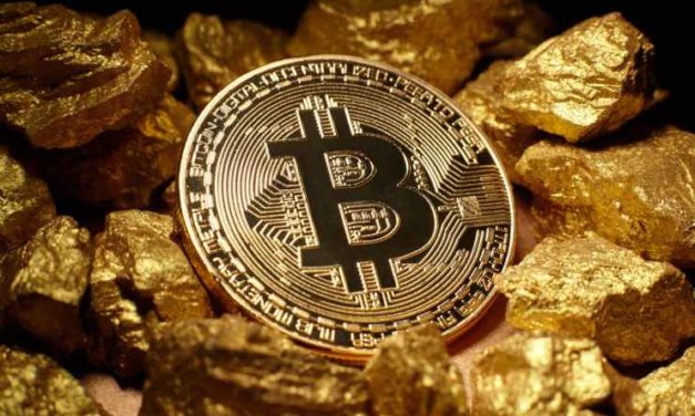 Populárny analytik PlanB: „Bitcoin je ťažšie manipulovateľný ako zlato“