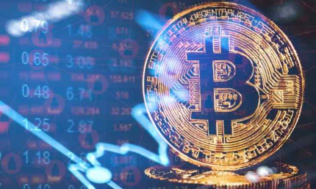 Bitcoin analýza – čo ak cena vyletí zo sideway štruktúry smerom nadol?