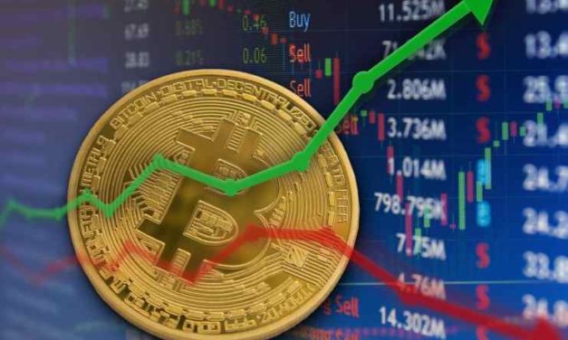 Bitcoin analýza – podarí sa cene udržať support 45 600 $?