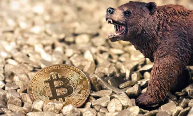 Bitcoin analýza – aký je najviac medvedí scenár a kde sa cena môže odraziť?